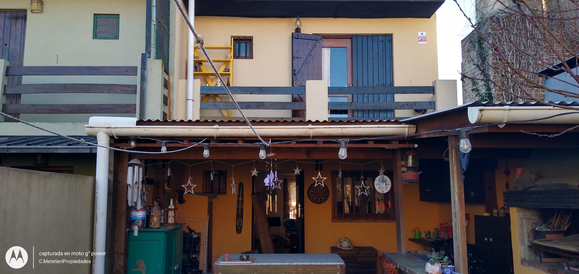 DUPLEX AL FRENTE 3 AMBIENTES EN DOS PLANTAS: PH VENTA ZONA FARO MAR DEL PLATA