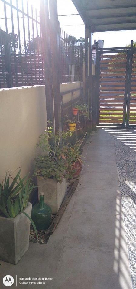 DUPLEX AL FRENTE 3 AMBIENTES EN DOS PLANTAS: PH VENTA ZONA FARO MAR DEL PLATA