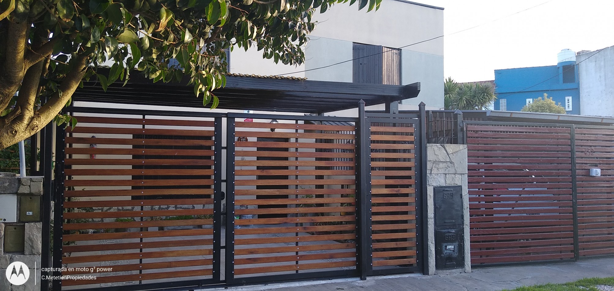 DUPLEX AL FRENTE 3 AMBIENTES EN DOS PLANTAS: PH VENTA ZONA FARO MAR DEL PLATA