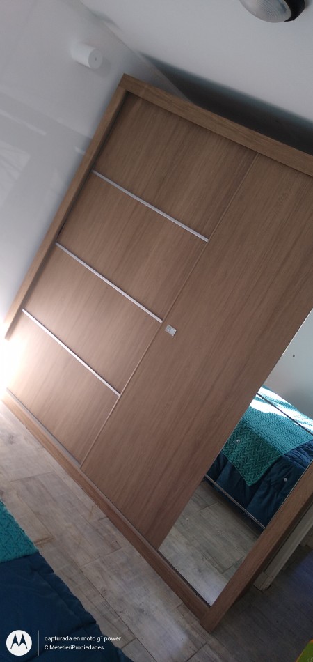 CASA 5 AMBIENTES 400 M2 FONDO CON PILETA EN LA CALETA