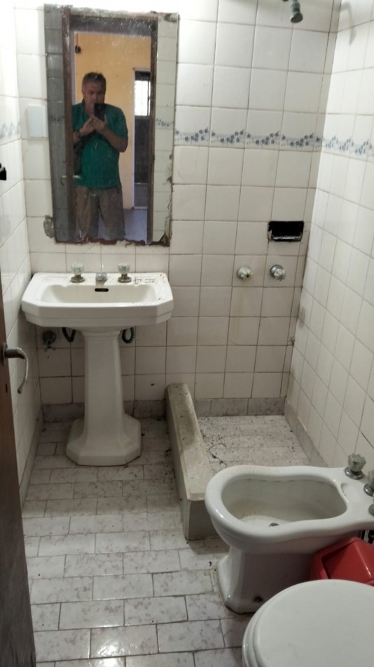 VENTA CASA 3 AMBIENTES GARAGE PARQUE Y PARRILLA: 350M2 TOT.ZONA ALFAR