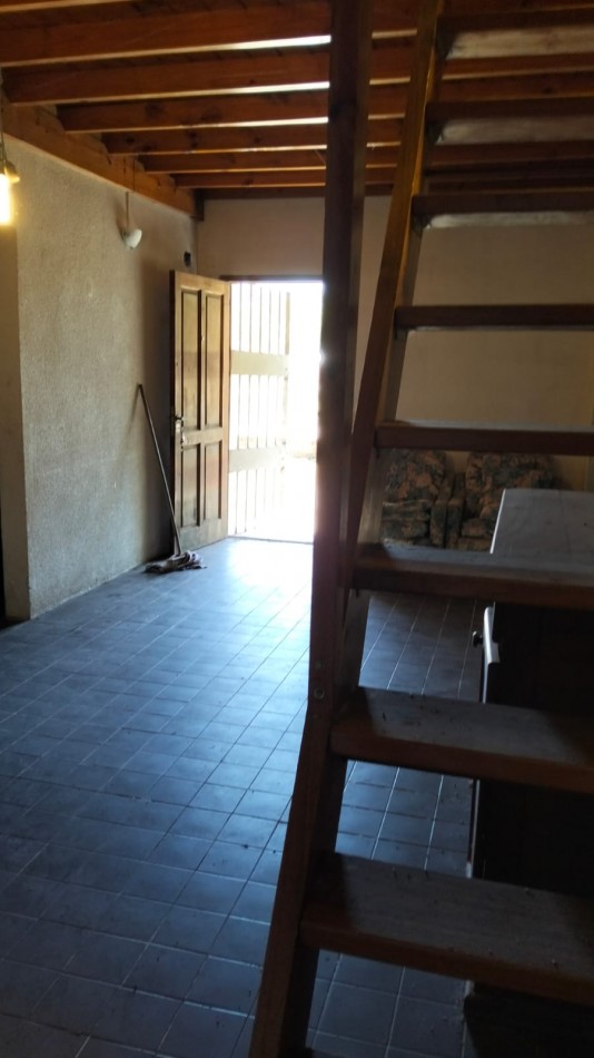 VENTA CASA 3 AMBIENTES GARAGE PARQUE Y PARRILLA: 350M2 TOT.ZONA ALFAR