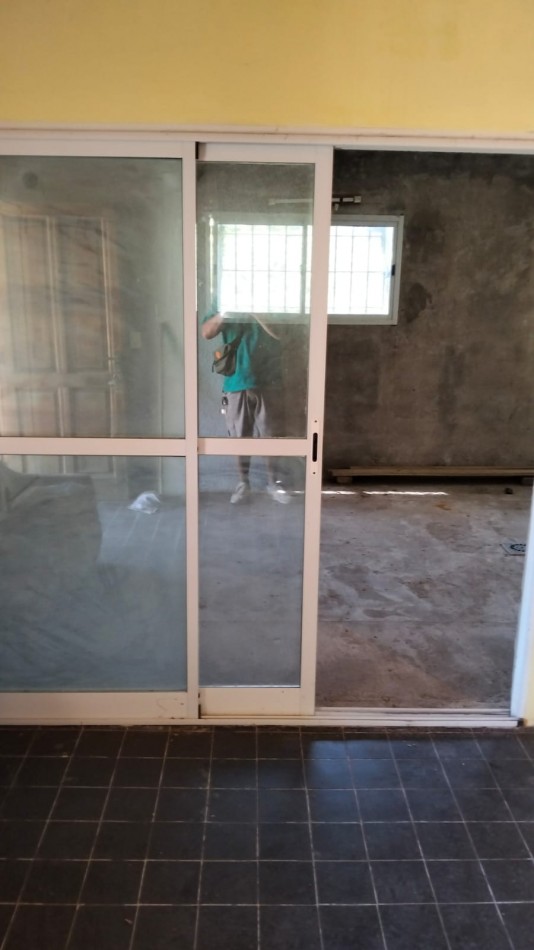 VENTA CASA 3 AMBIENTES GARAGE PARQUE Y PARRILLA: 350M2 TOT.ZONA ALFAR