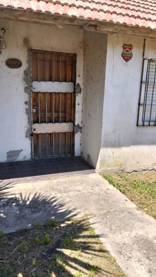 VENTA CASA 3 AMBIENTES GARAGE PARQUE Y PARRILLA: 350M2 TOT.ZONA ALFAR