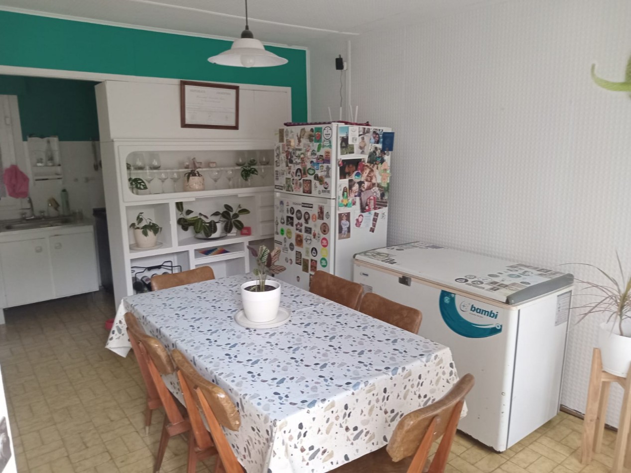 VENTA CASA ESTILO AMERICANA SOBRE LOTE DE 360 M2 MAR DEL PLATA: FARO