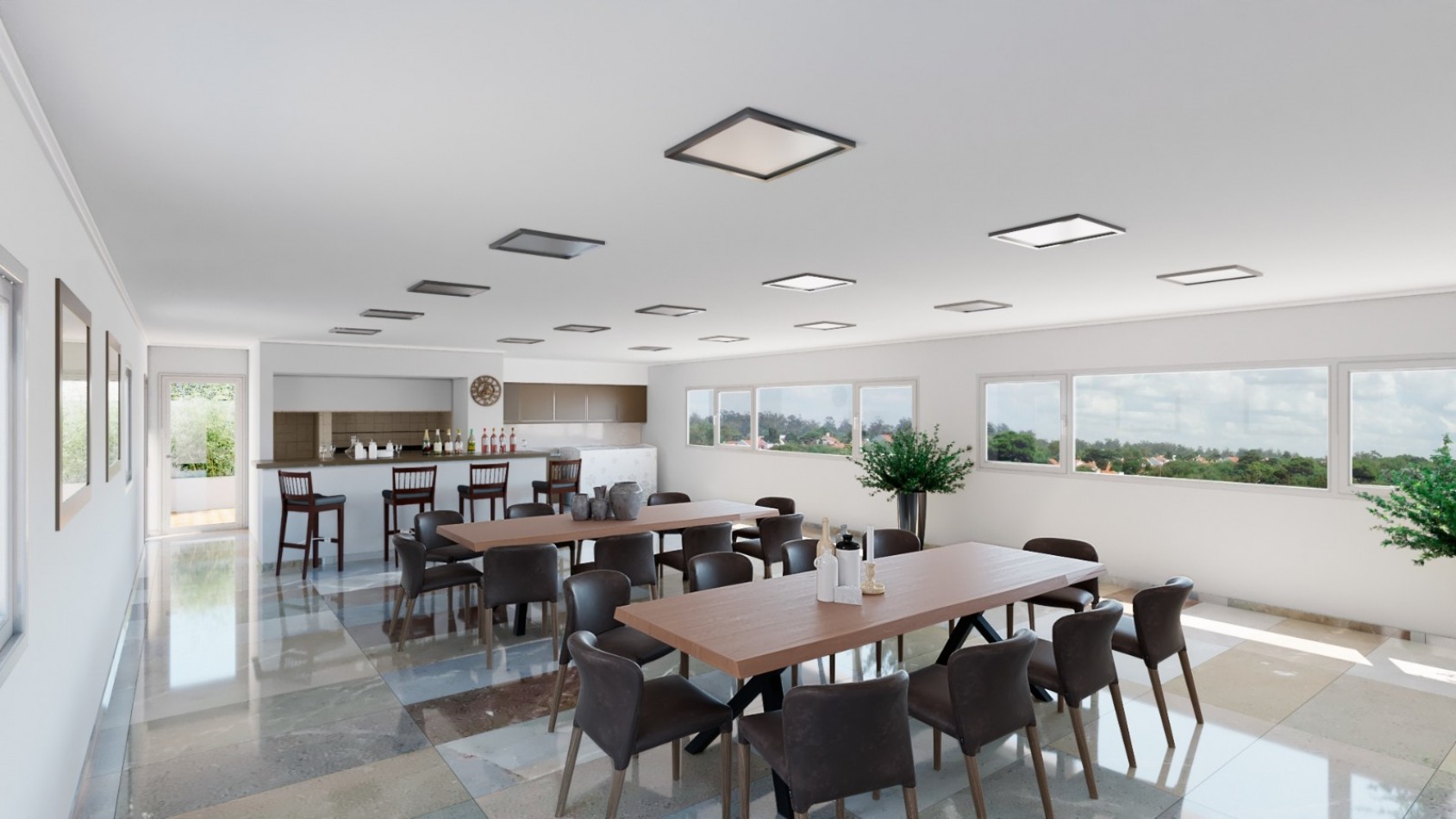 VENTA DEPARTAMENTOS 1 Y 3 AMBIENTES (PRE-VENTA) FINANCIACION DIRECTA: ENTREGA 2025