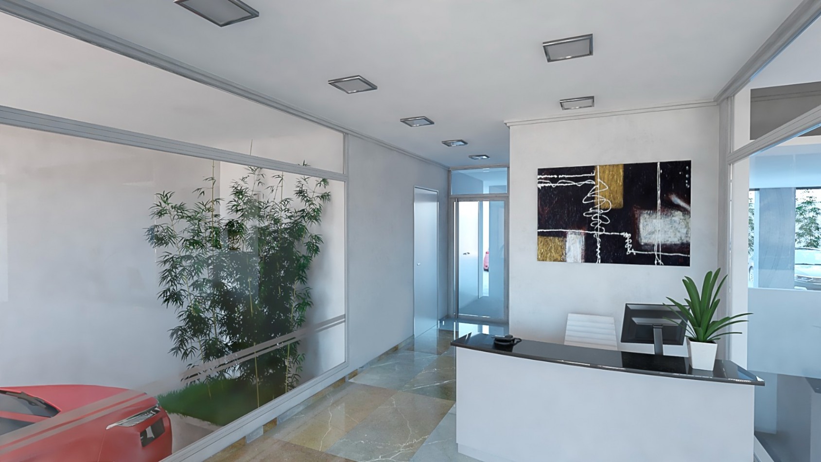VENTA DEPARTAMENTOS 1 Y 3 AMBIENTES (PRE-VENTA) FINANCIACION DIRECTA: ENTREGA 2025