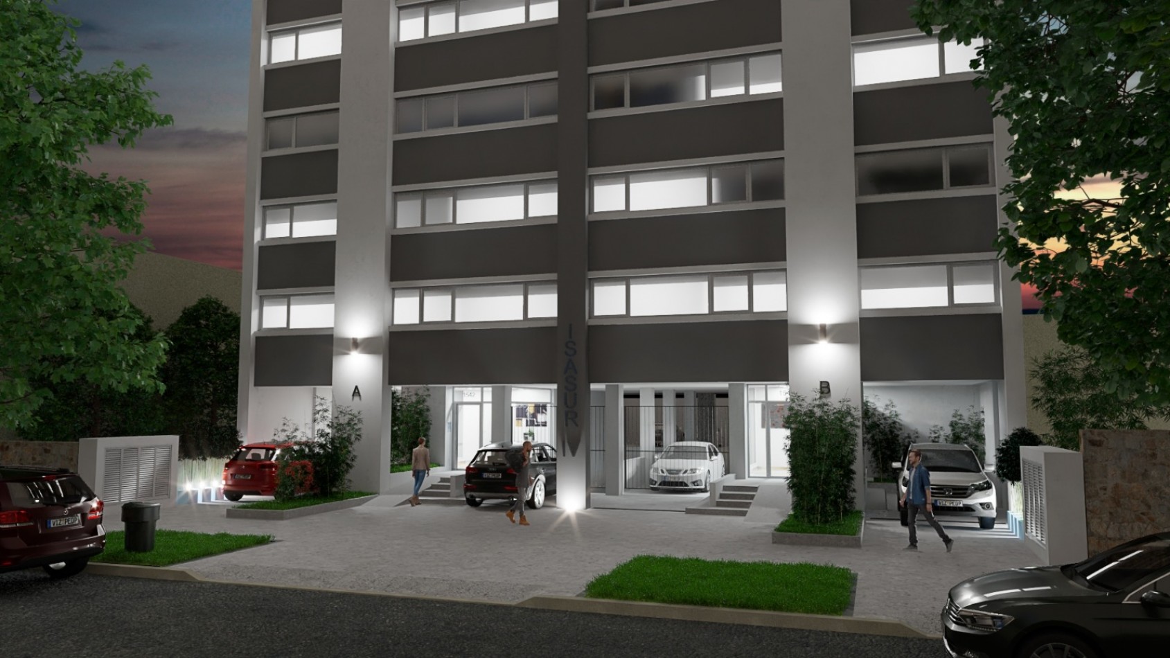 VENTA DEPARTAMENTOS 1 Y 3 AMBIENTES (PRE-VENTA) FINANCIACION DIRECTA: ENTREGA 2025