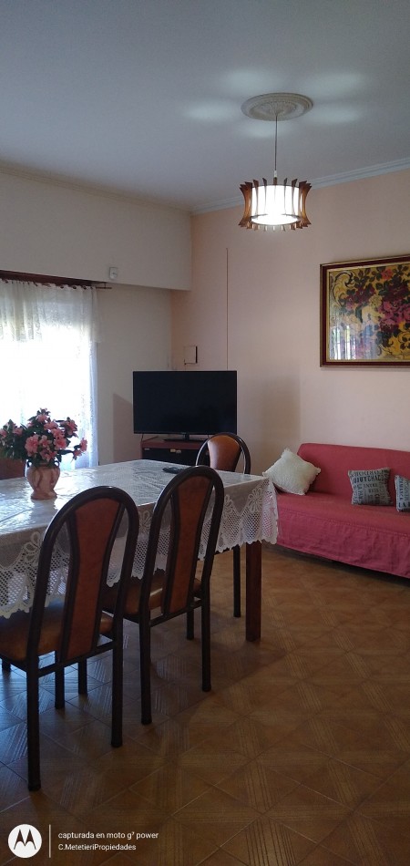 Casas Alquiler Temporada Verano HASTA 8 PERS en Faro Norte