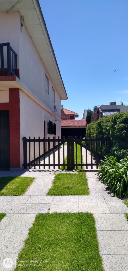 Casas Alquiler Temporada Verano HASTA 8 PERS en Faro Norte