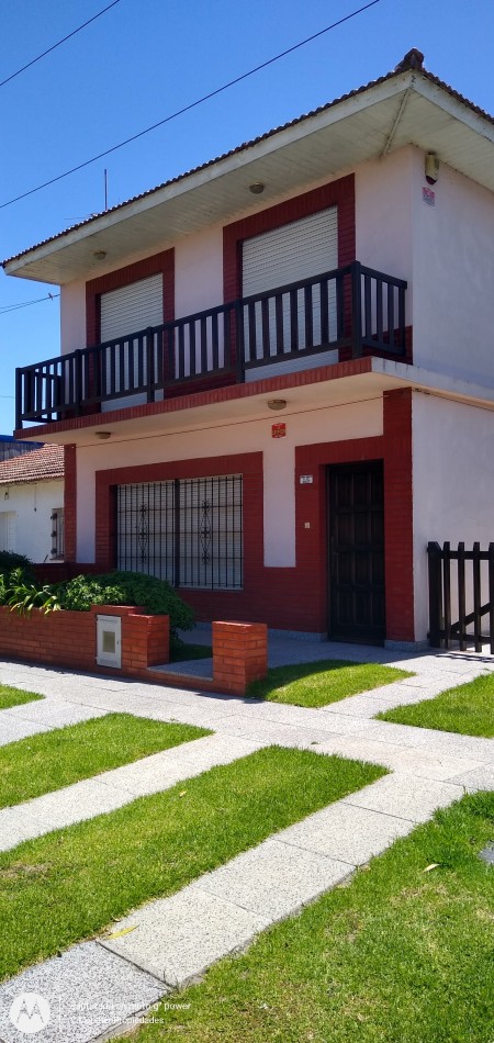 Casas Alquiler Temporada Verano HASTA 8 PERS en Faro Norte