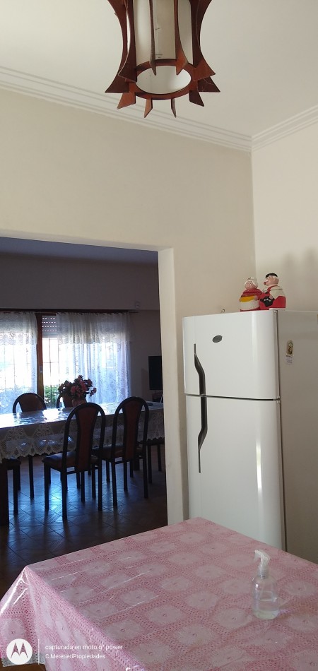 Casas Alquiler Temporada Verano HASTA 8 PERS en Faro Norte