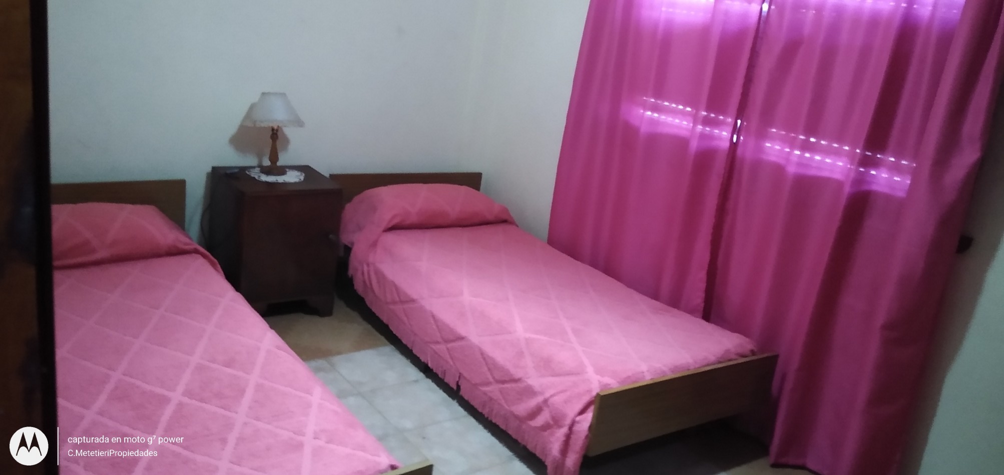 Casas Alquiler Temporada Verano HASTA 8 PERS en Faro Norte