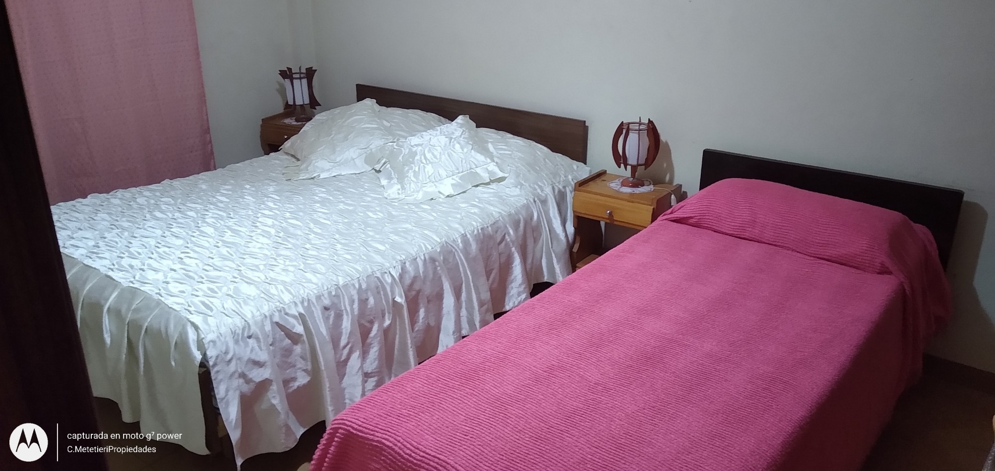 Casas Alquiler Temporada Verano HASTA 8 PERS en Faro Norte