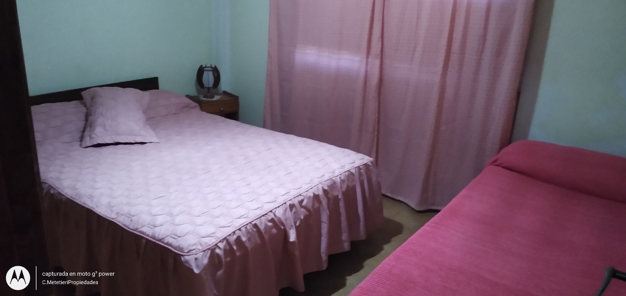 Casas Alquiler Temporada Verano HASTA 8 PERS en Faro Norte