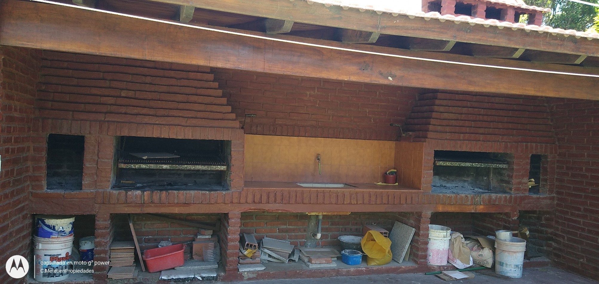 Casas Alquiler Temporada Verano HASTA 8 PERS en Faro Norte