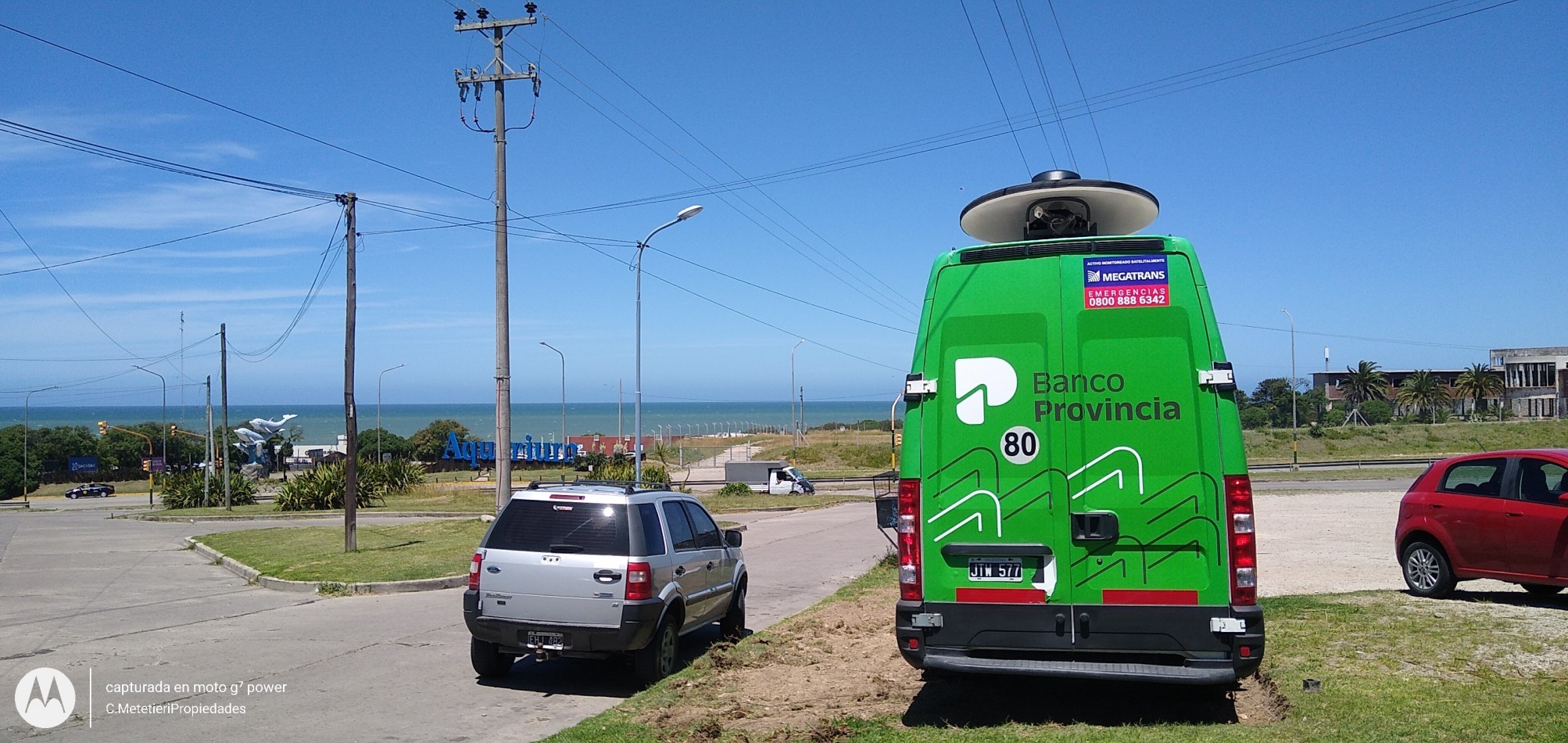 Casas Alquiler Temporada Verano HASTA 8 PERS en Faro Norte