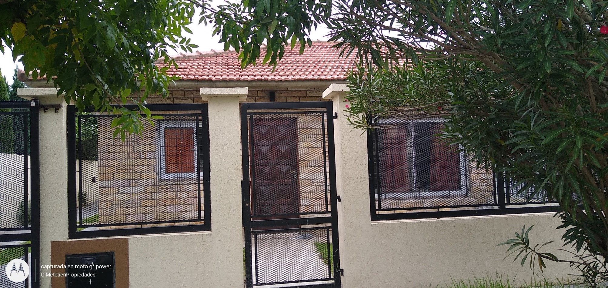 Alquilo Casa 2 Ambientes Zona Faro Mar del Plata