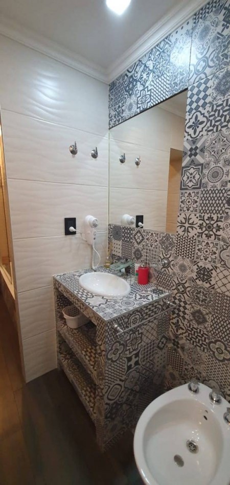 ALQUILER VIVIENDA 9-12 O 24 MESES: DEPARTAMENTO EN PB TIPO LOFT
