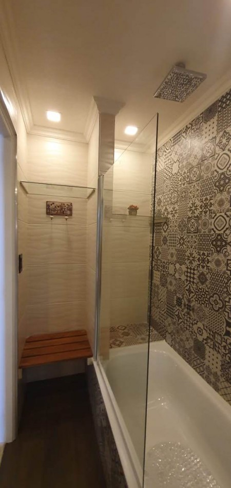 ALQUILER VIVIENDA 9-12 O 24 MESES: DEPARTAMENTO EN PB TIPO LOFT