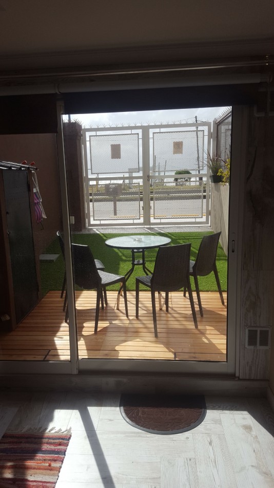 ALQUILER VIVIENDA 9-12 O 24 MESES: DEPARTAMENTO EN PB TIPO LOFT