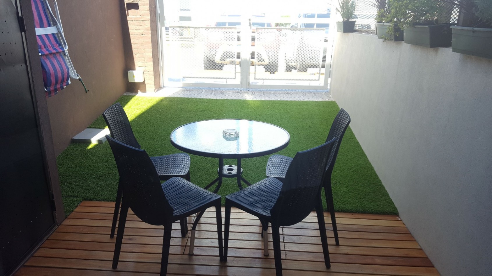 ALQUILER VIVIENDA 9-12 O 24 MESES: DEPARTAMENTO EN PB TIPO LOFT