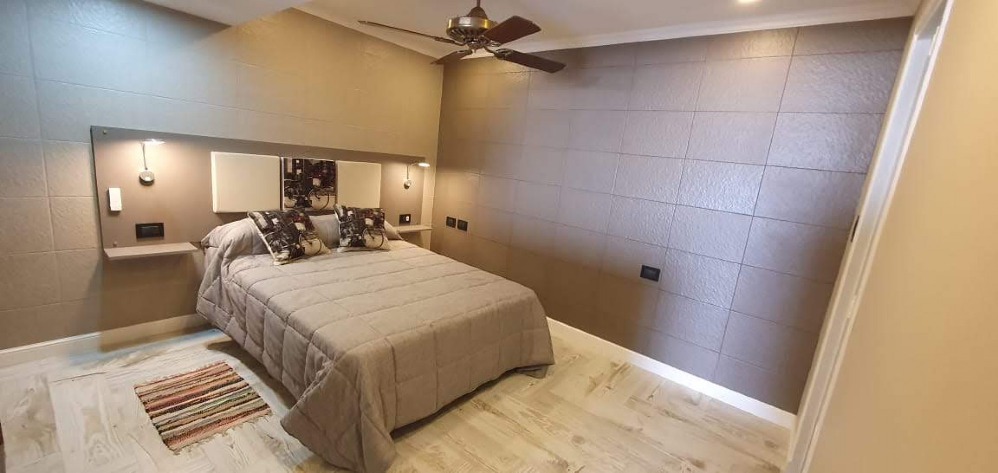 ALQUILER VIVIENDA 9-12 O 24 MESES: DEPARTAMENTO EN PB TIPO LOFT