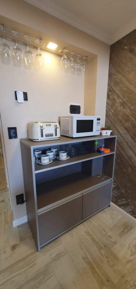 ALQUILER VIVIENDA 9-12 O 24 MESES: DEPARTAMENTO EN PB TIPO LOFT