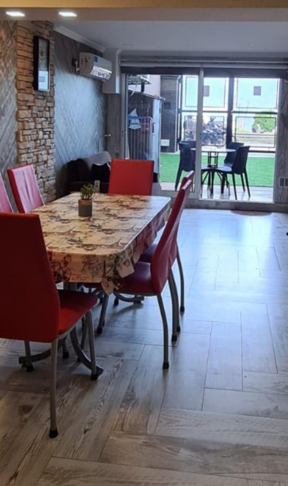 ALQUILER VIVIENDA 9-12 O 24 MESES: DEPARTAMENTO EN PB TIPO LOFT