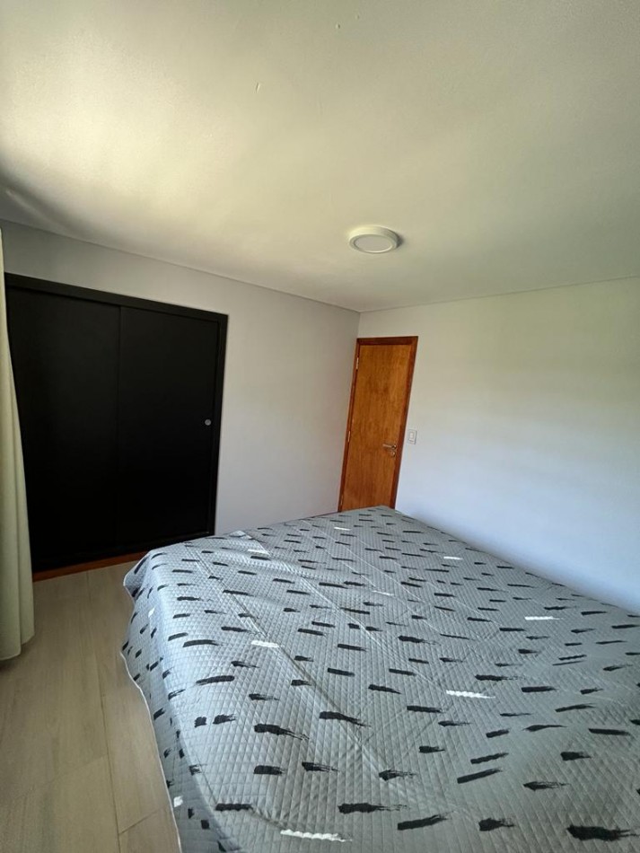 Alquilo Casa 3 Ambientes Zona Faro Mar del Plata