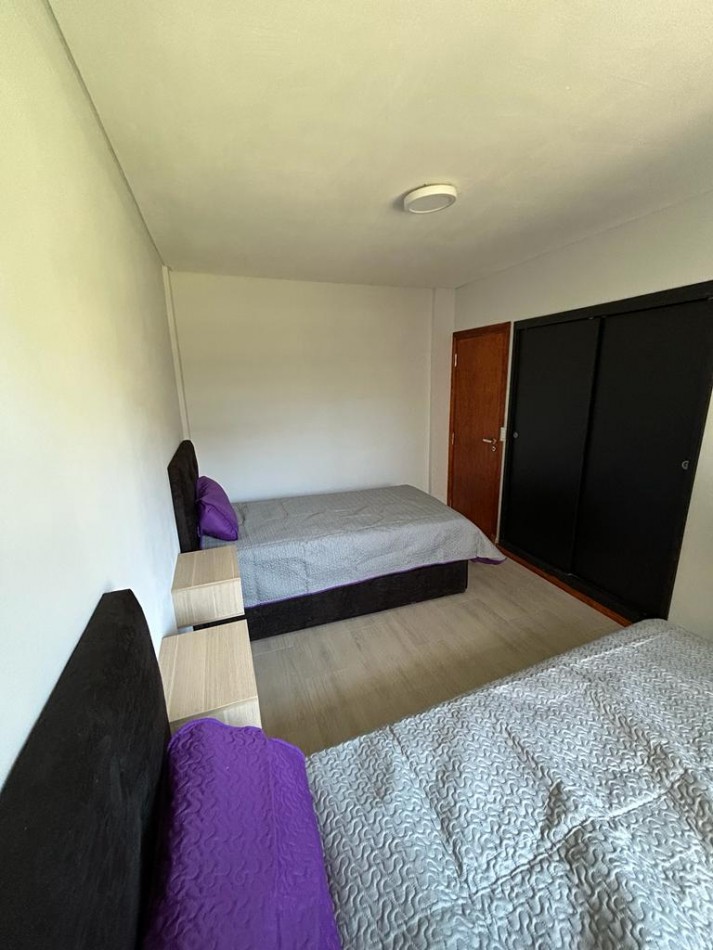 Alquilo Casa 3 Ambientes Zona Faro Mar del Plata