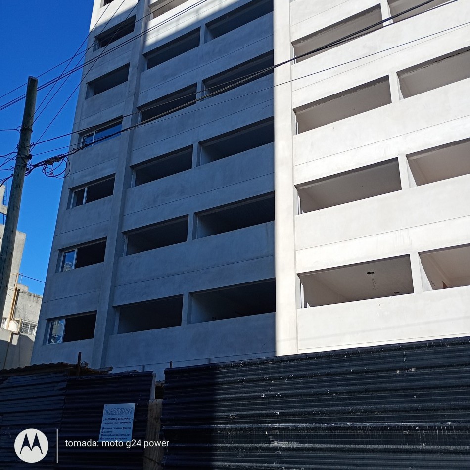 VENTA DEPARTAMENTOS 1 Y 3 AMBIENTES (PRE-VENTA) FINANCIACION DIRECTA: ENTREGA 2025