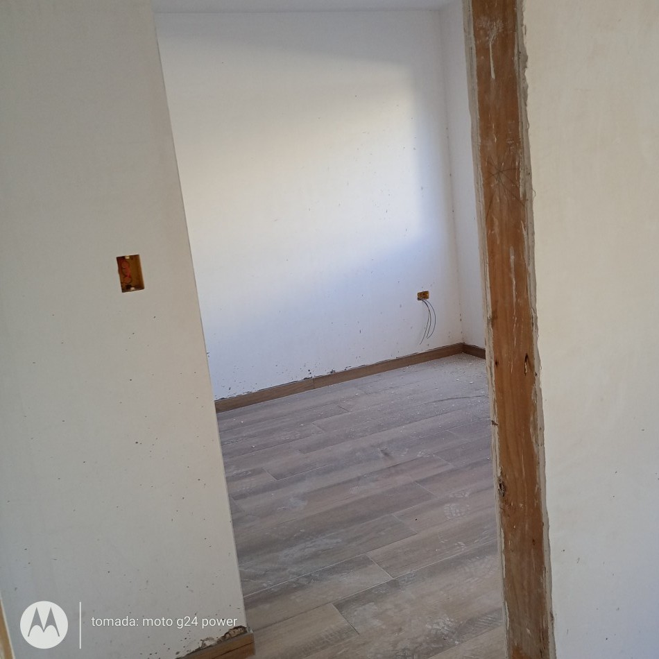 VENTA DEPARTAMENTOS 1 Y 3 AMBIENTES (PRE-VENTA) FINANCIACION DIRECTA: ENTREGA 2025