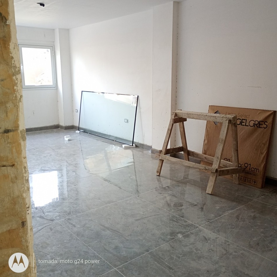 VENTA DEPARTAMENTOS 1 Y 3 AMBIENTES (PRE-VENTA) FINANCIACION DIRECTA: ENTREGA 2025