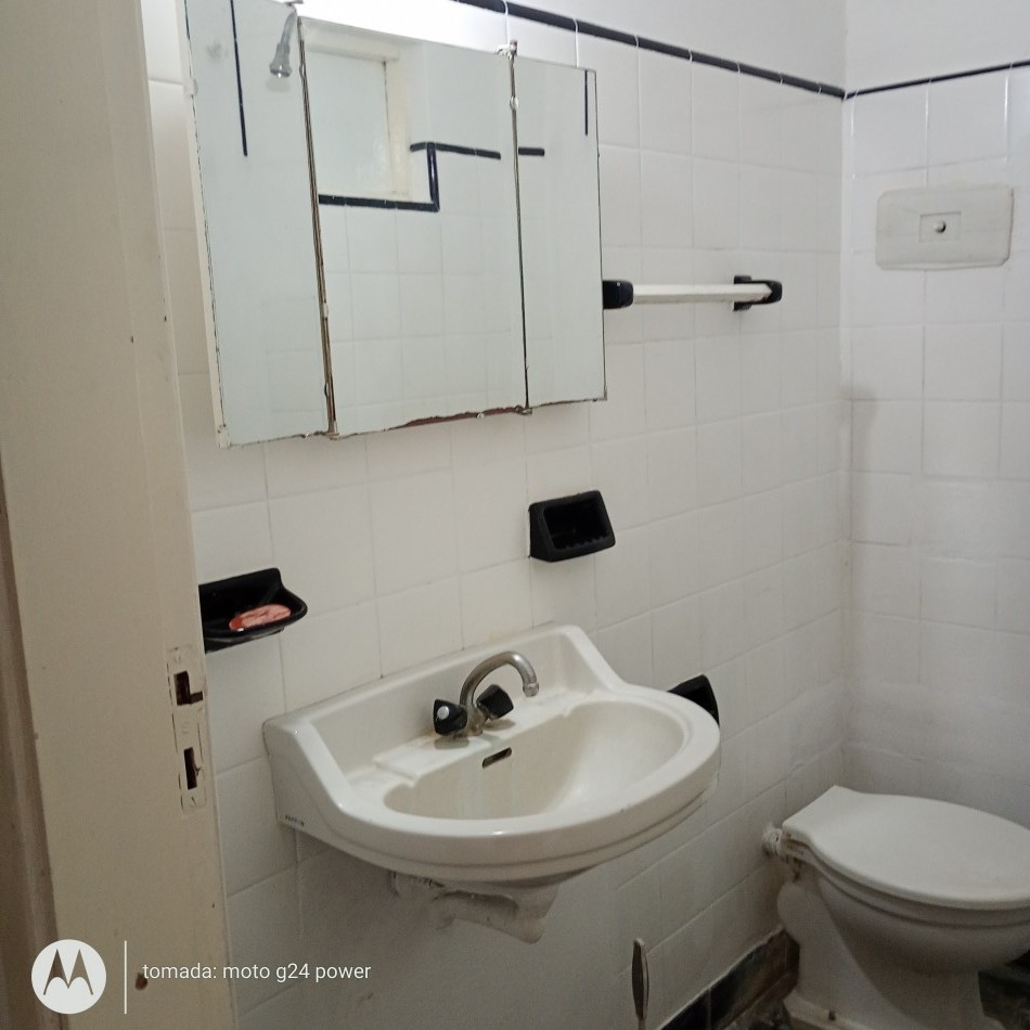 ALQUILER CASA EN EL FARO: 4 AMBIENTES EN DOS PLANTAS