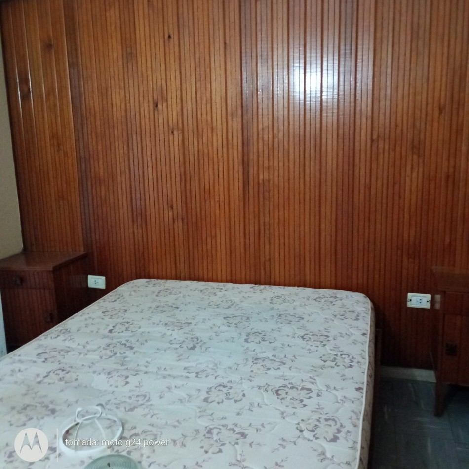 ALQUILER CASA EN EL FARO: 4 AMBIENTES EN DOS PLANTAS