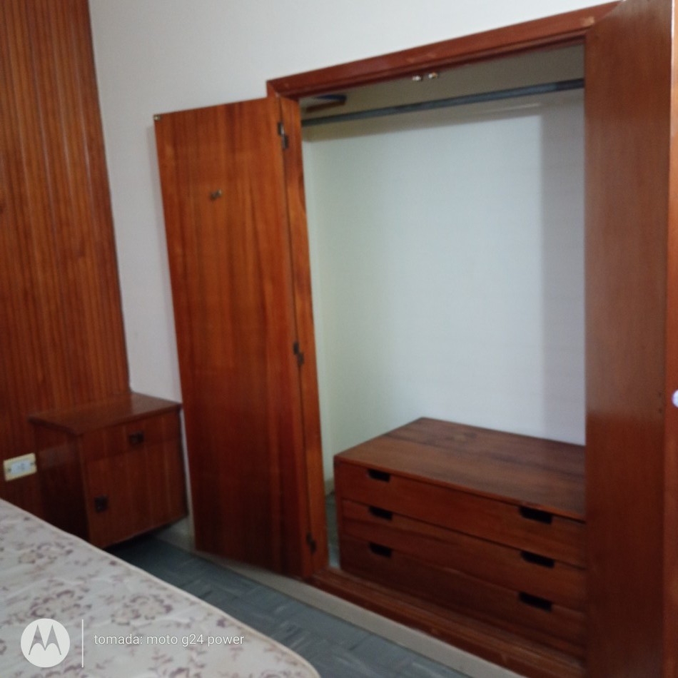 ALQUILER CASA EN EL FARO: 4 AMBIENTES EN DOS PLANTAS