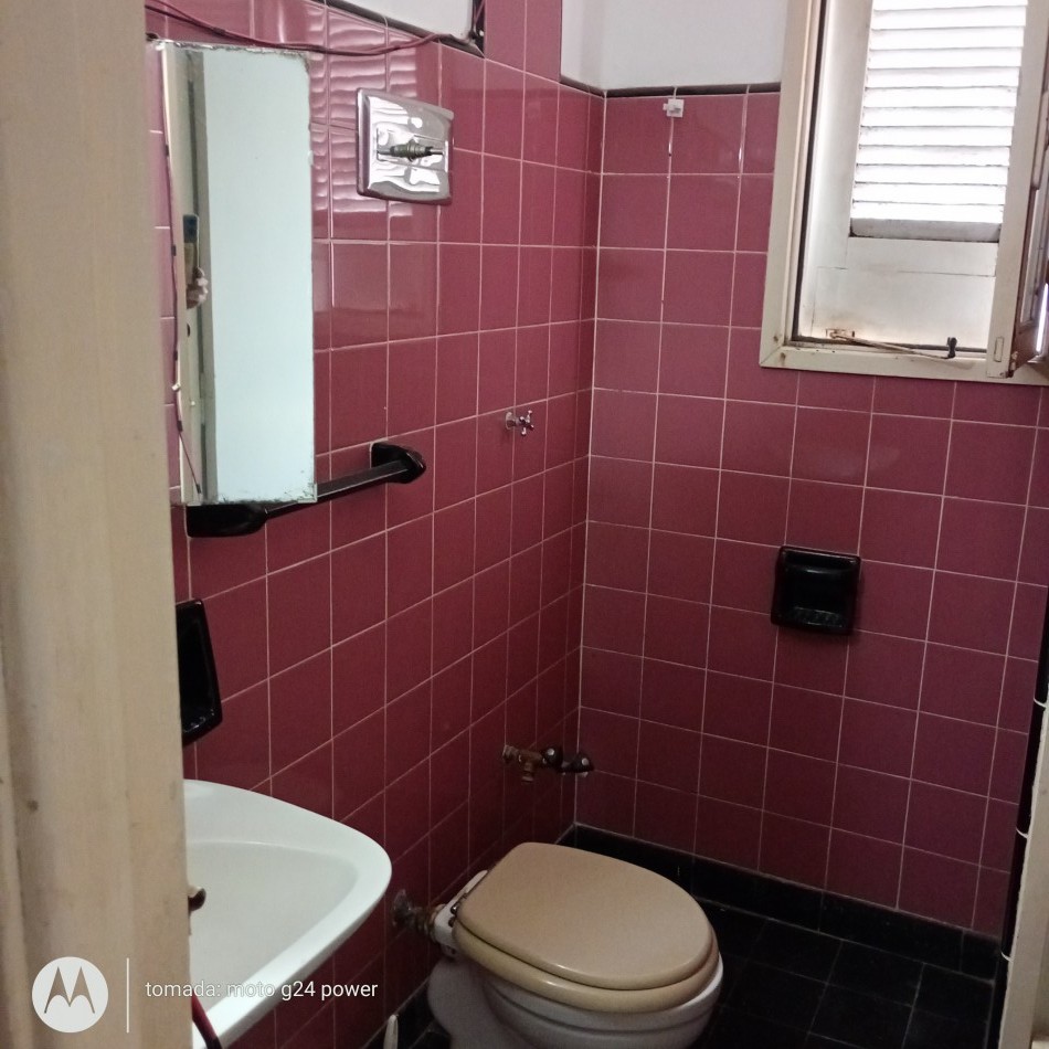 ALQUILER CASA EN EL FARO: 4 AMBIENTES EN DOS PLANTAS