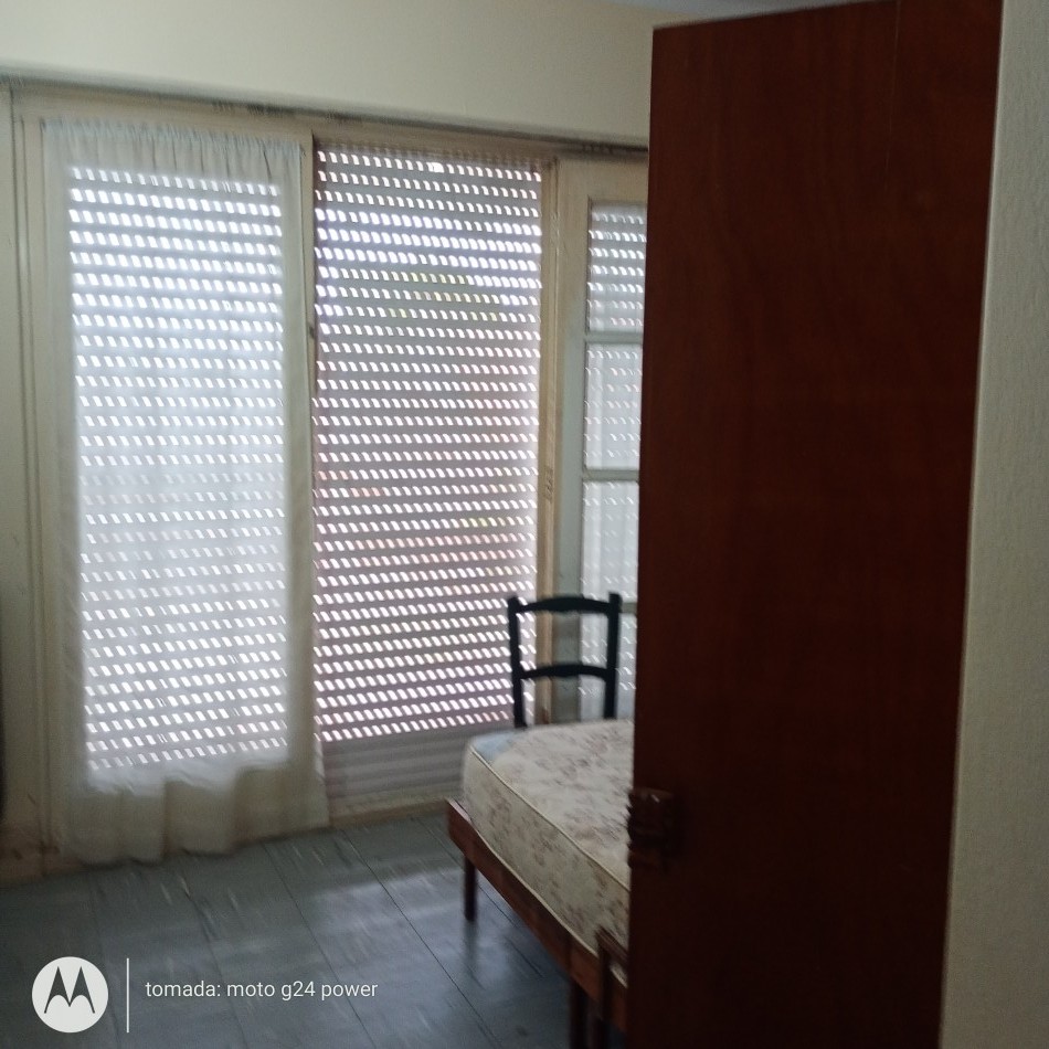 ALQUILER CASA EN EL FARO: 4 AMBIENTES EN DOS PLANTAS