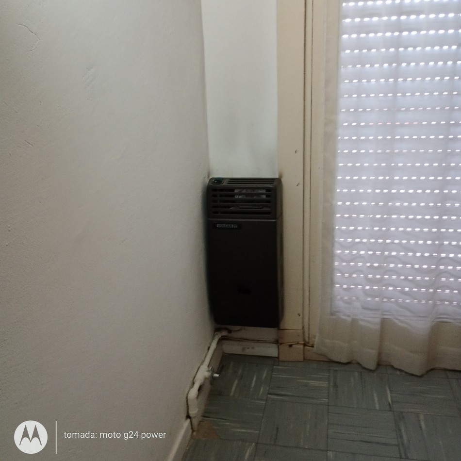 ALQUILER CASA EN EL FARO: 4 AMBIENTES EN DOS PLANTAS