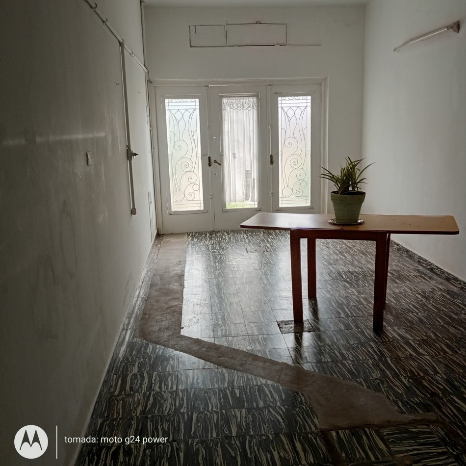 ALQUILER CASA EN EL FARO: 4 AMBIENTES EN DOS PLANTAS