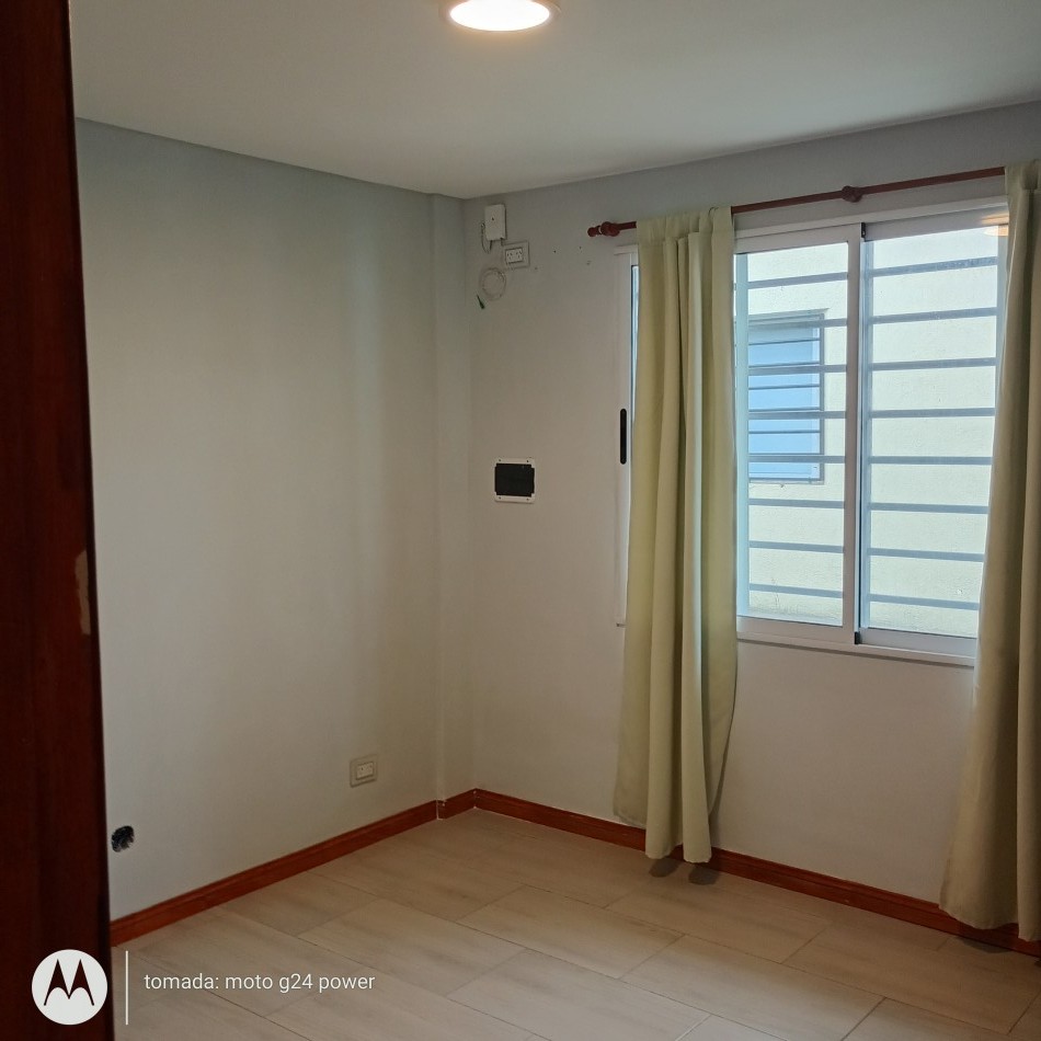 Alquilo Casa 2 Ambientes Zona Faro Mar del Plata