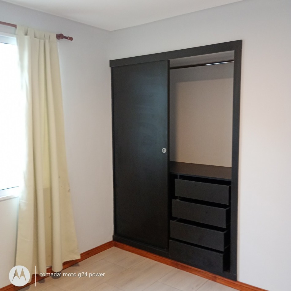 Alquilo Casa 2 Ambientes Zona Faro Mar del Plata