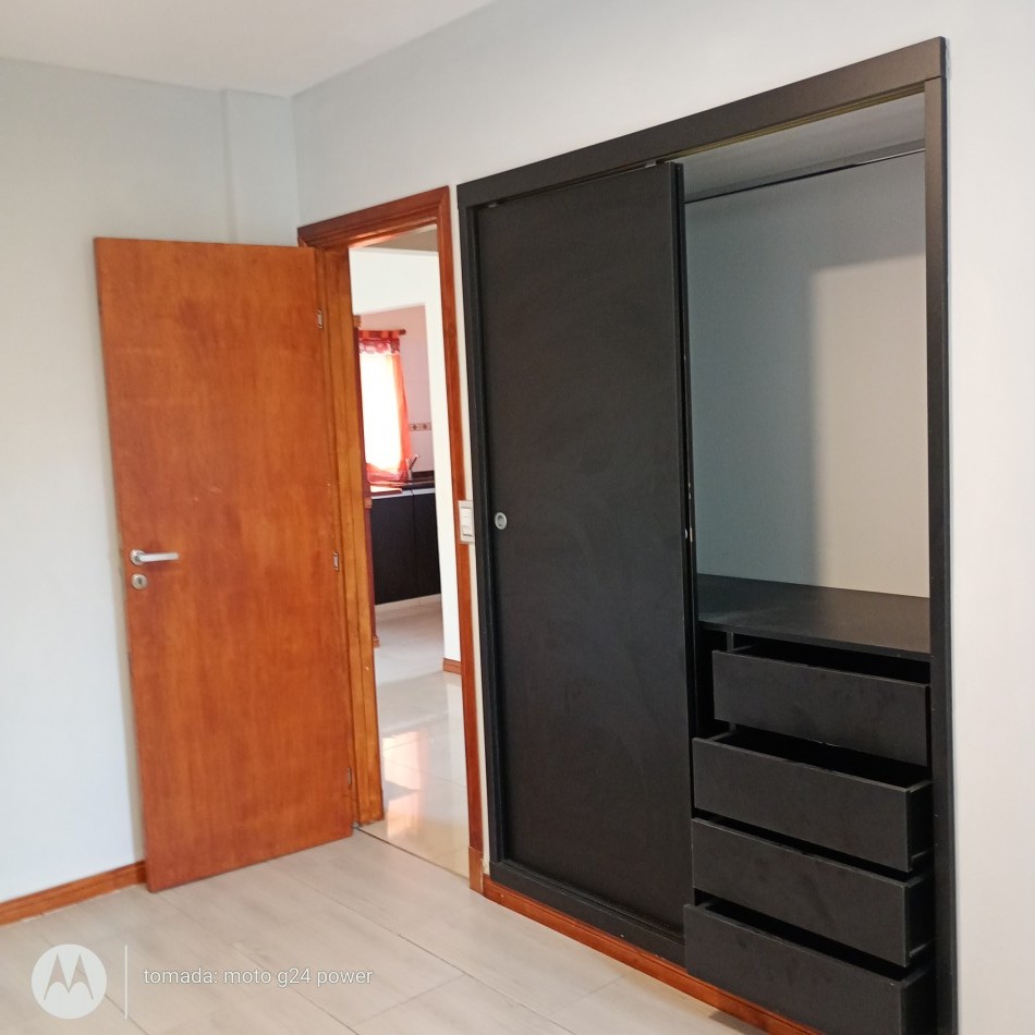 Alquilo Casa 2 Ambientes Zona Faro Mar del Plata