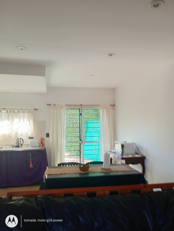 DUPLEX 3 AMB. EN ALQUILER VIVIENDA FAMILIAR