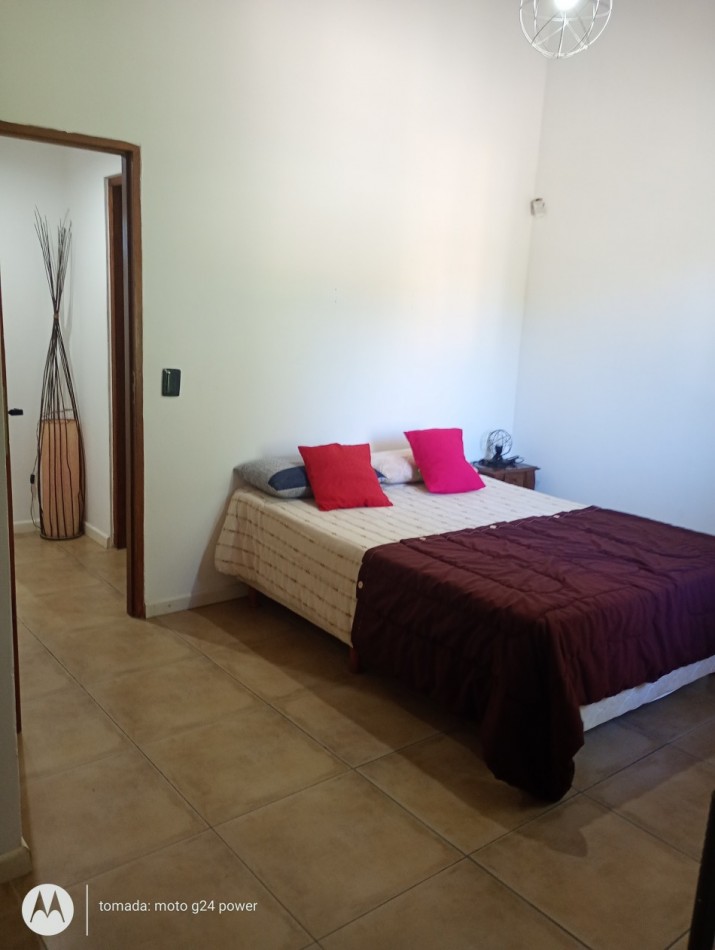 DUPLEX 3 AMB. EN ALQUILER VIVIENDA FAMILIAR