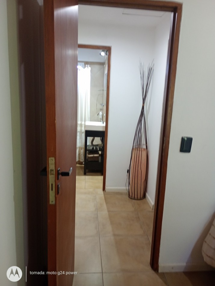 DUPLEX 3 AMB. EN ALQUILER VIVIENDA FAMILIAR