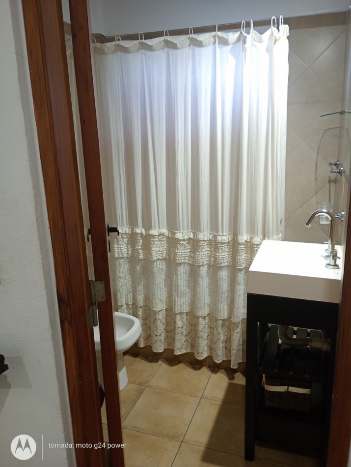 DUPLEX 3 AMB. EN ALQUILER VIVIENDA FAMILIAR