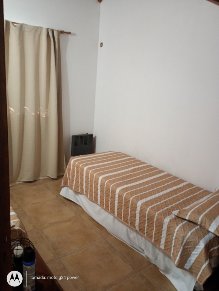 DUPLEX 3 AMB. EN ALQUILER VIVIENDA FAMILIAR